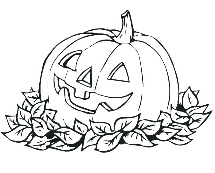700x564 Easy Halloween Coloring Pages Ideas Coloring Pages Kids