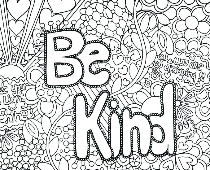 678x549 Patterns Coloring Pages Kaleidoscope Coloring Pages Easy Free