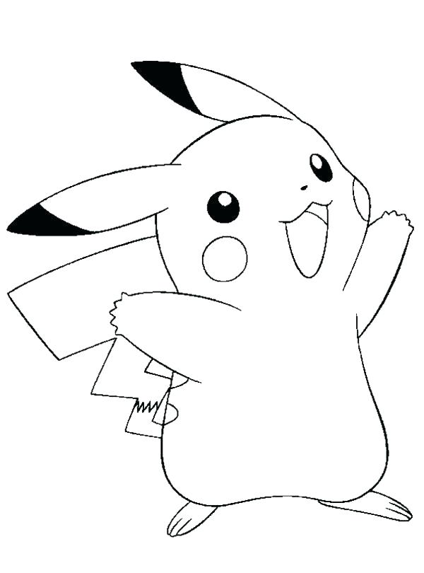 600x810 Coloring Pages Pokemon Characters Black And White Coloring Pages