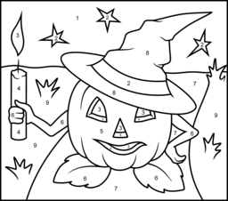 256x226 Pumpkin Coloring Page Printables Apps For Kids