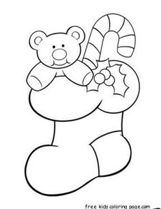 236x305 Image Result For How To Paint A Easy Santa Face On Decor