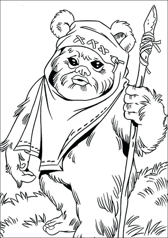 564x797 Coloring Pages Free Star Wars Coloring Pages Free Printable Star