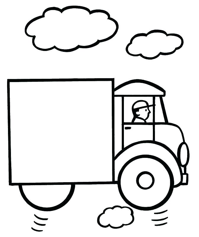 673x800 Coloring Pages For Year Olds Year Old Coloring Pages Coloring