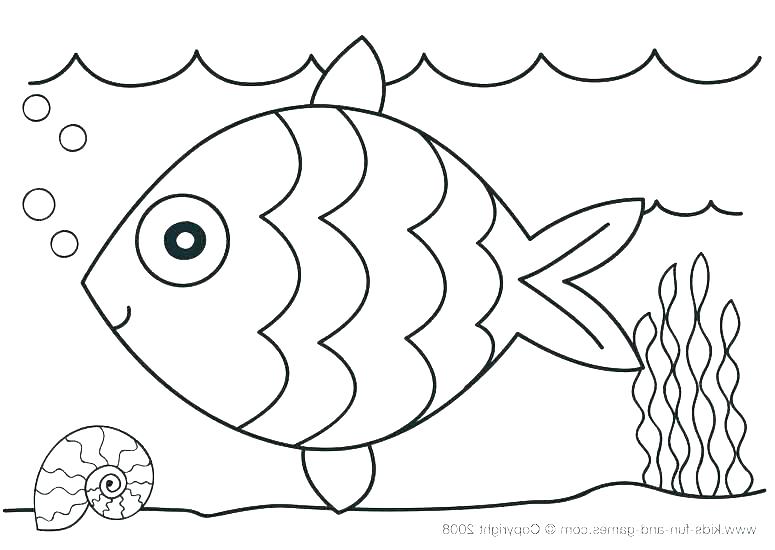 775x550 Coloring Pages For Kids Coloring Page Easy Christmas Coloring