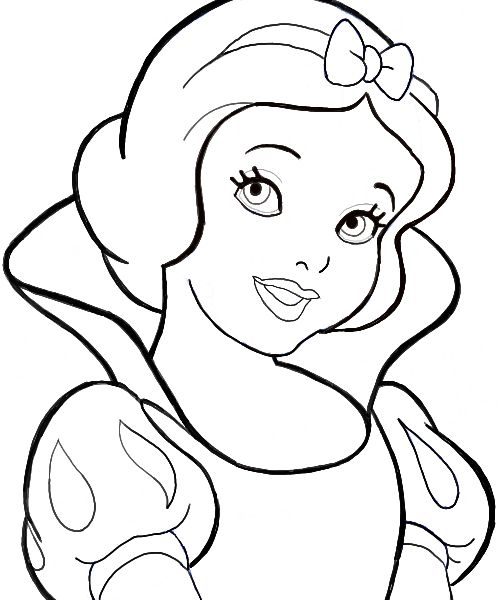 498x600 Drawing A Princess How To Draw Princess Luna Step Step Drawing