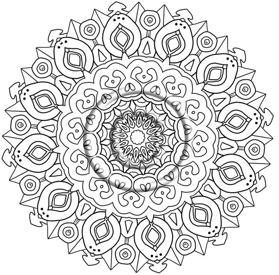 570x562 Zentangle Coloring Pages Luxury Free Coloring Pages Of Zentangle