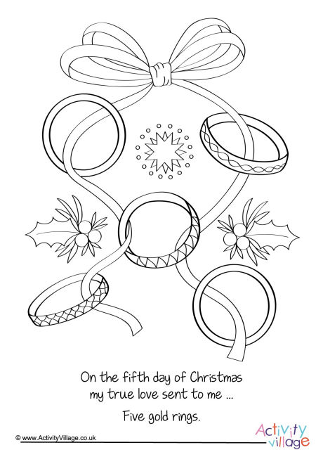 460x650 Christmas Carols Theme