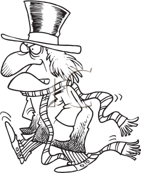 286x350 Scrooge Clipart Many Interesting Cliparts