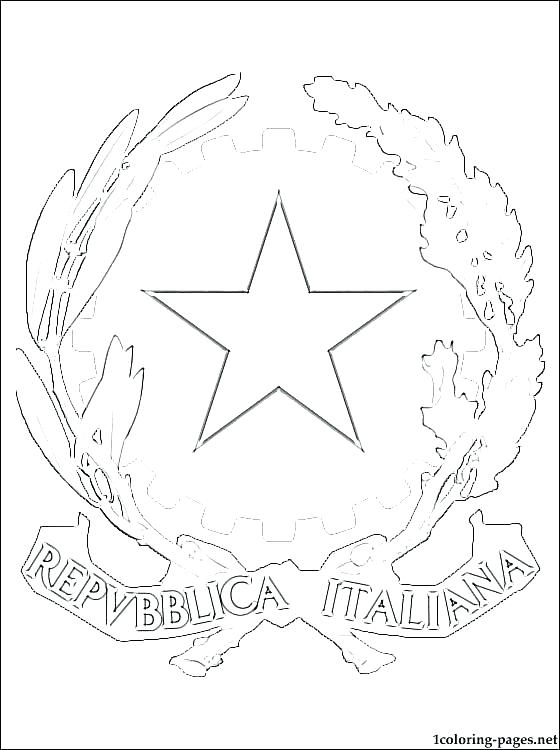 560x750 Coat Of Arms Coloring Page Coat Of Arms Coloring Page Spanish Coat