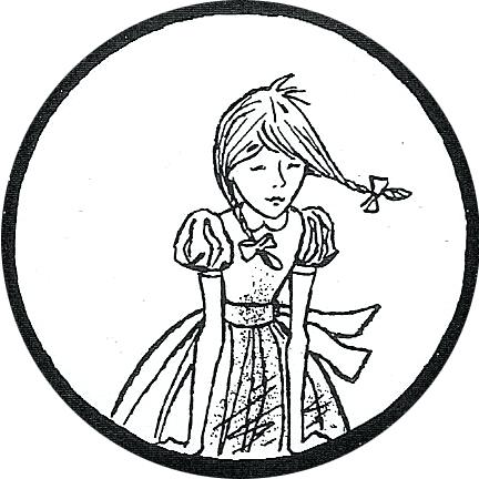 432x432 Edgar Allan Poe Coloring Book