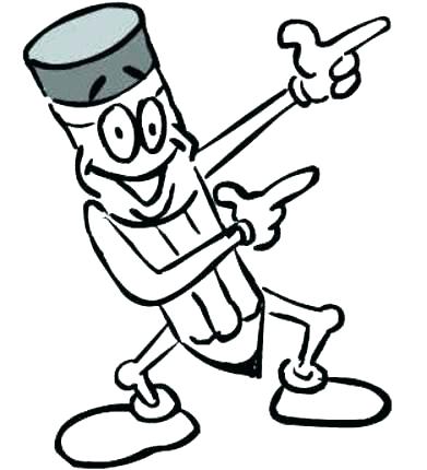 391x430 Educational Coloring Pages Educational Coloring Pages Free