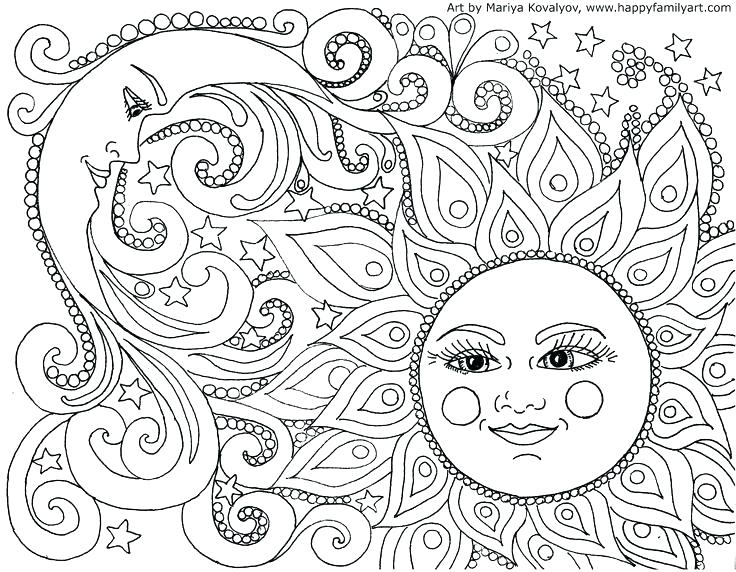 736x572 Free Educational Coloring Pages