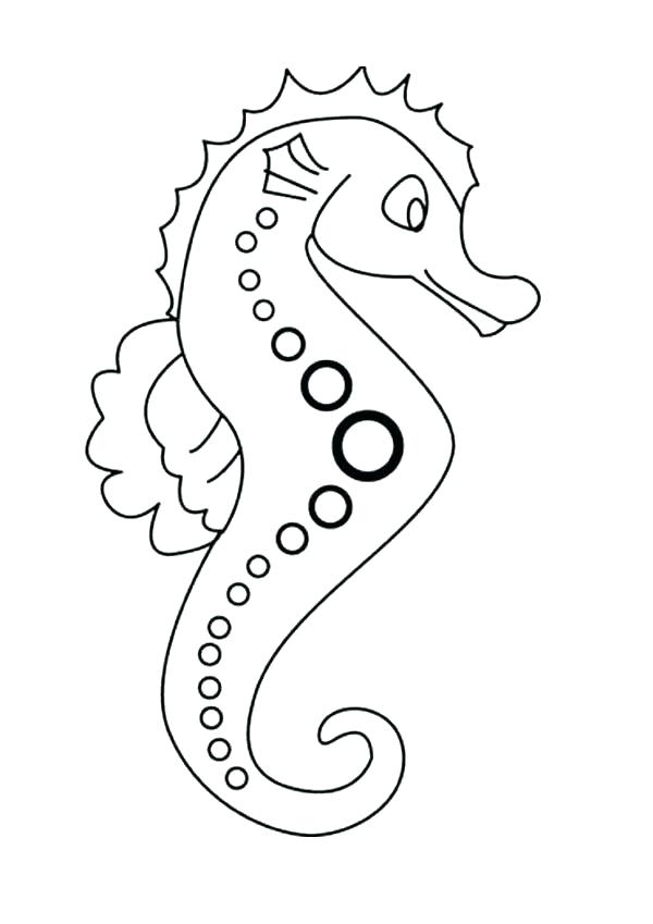 600x849 Eel Coloring Pages Catfish Coloring Page You Can Print Out