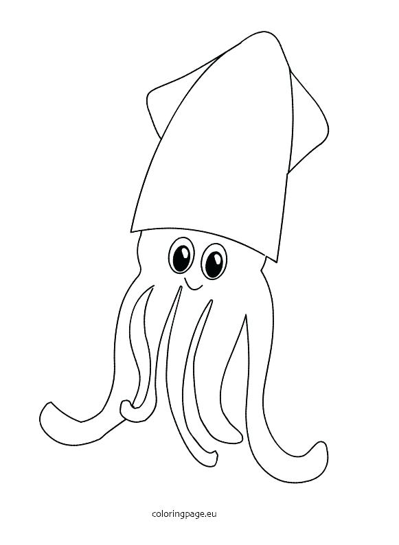 581x794 Eel Coloring Pages Funny Picture Of Electric Eel Coloring Page