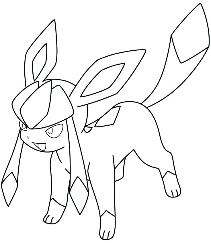 736x849 Pokemon Coloring Pages Eevee Coloring Pages Pokemon Coloring Pages