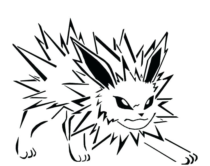 736x581 Eevee Coloring Pages Coloring Pages Eevee Evolutions Coloring