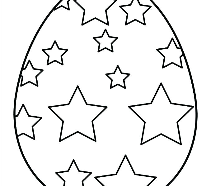 678x600 Eggs Coloring Page Carton Of Six Twisty Noodle Easter Egg Egg