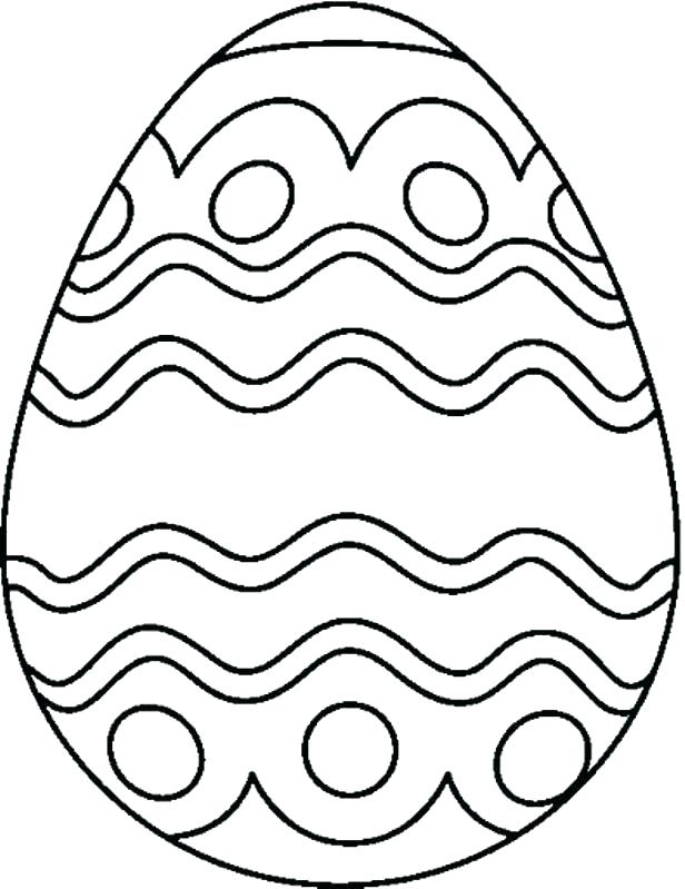 616x799 Egg Printable