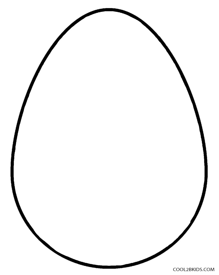 850x1066 Interesting Decoration Egg Coloring Page Printable Easter Egg