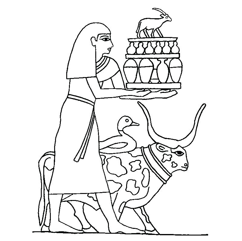 800x794 Egypt Flag Coloring Page Egypt Flag Coloring Page Coloring Pages