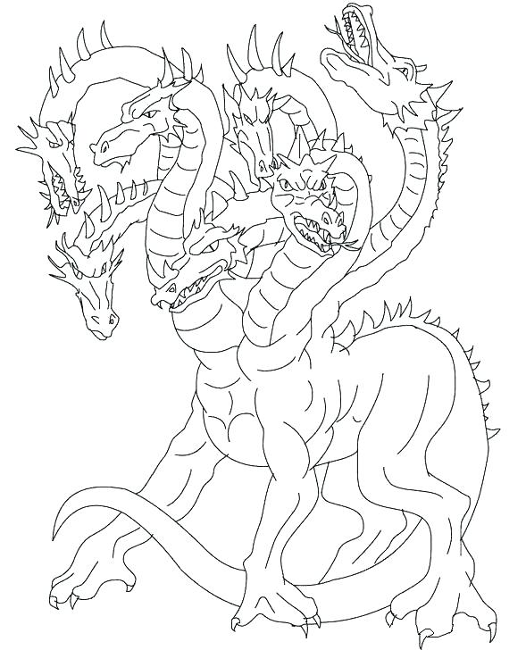589x728 Mythology Coloring Pages Centaur From Gods And Goddesses Coloring