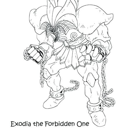 440x440 Yugioh Coloring Page Coloring Page Oh Coloring Page Image Coloring