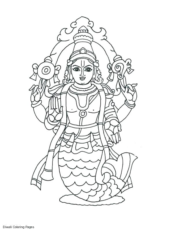 600x800 Mythology Coloring Pages