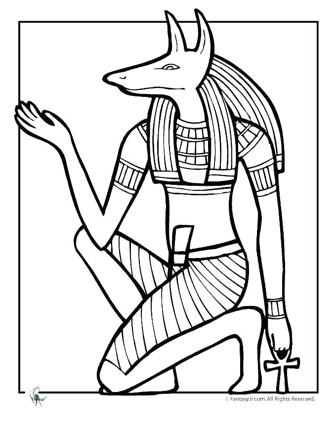 680x880 Ancient Egypt Coloring Pages Coloring Page Coloring Page Plagues