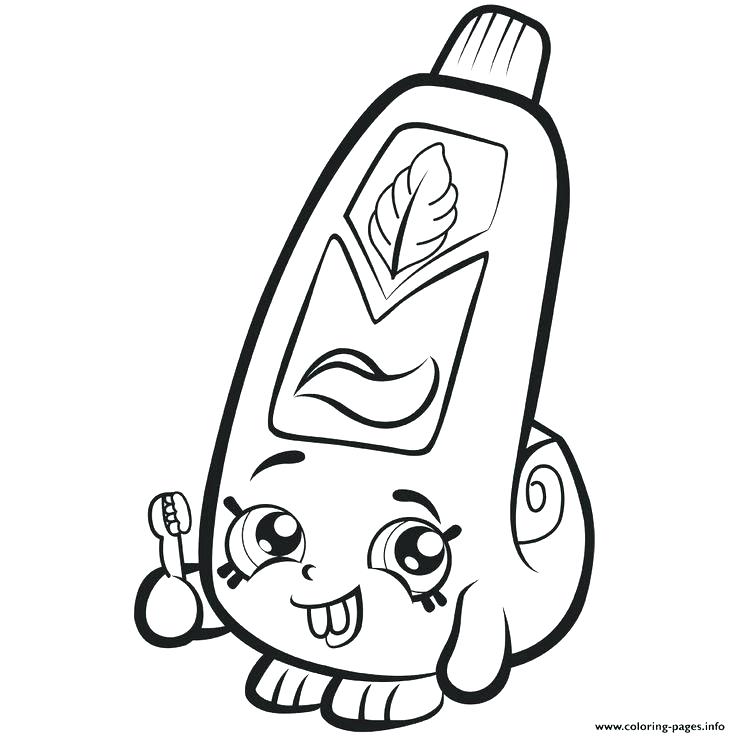 736x736 Racing Coloring Pages Coloring Page Print Cartoon Toothpaste