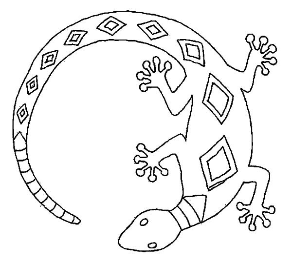 600x543 Monster Truck El Toro Loco Coloring Page