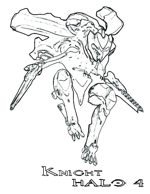 612x792 Halo Coloring Page Spartan Coloring Pages Halo Coloring Page