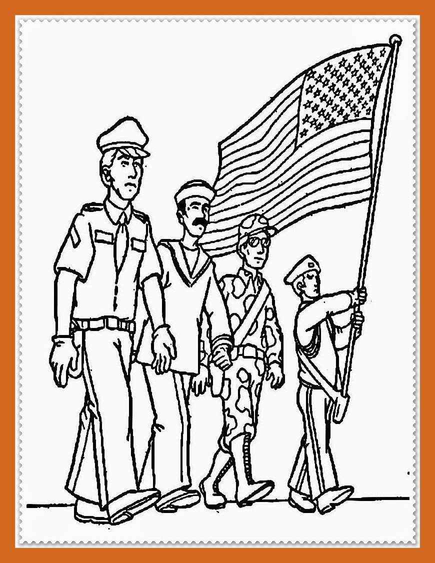 870x1126 Marvelous Veterans Day Printable Coloring Pages Pics For Election