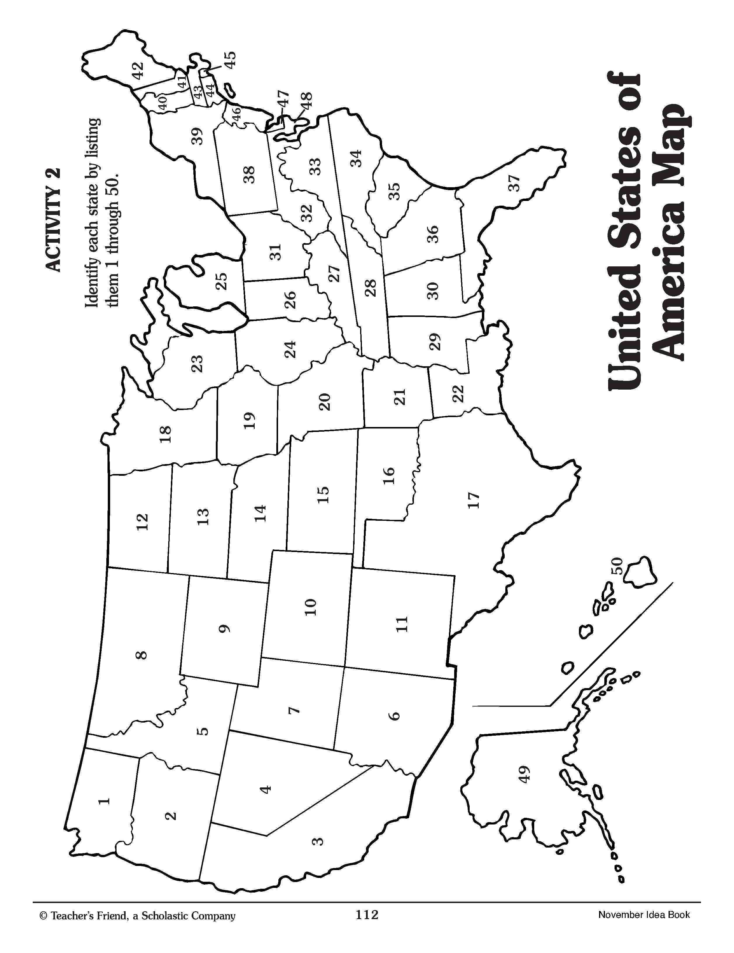 2513x3263 Shocking Endorsed United States Map Coloring Page Election Us