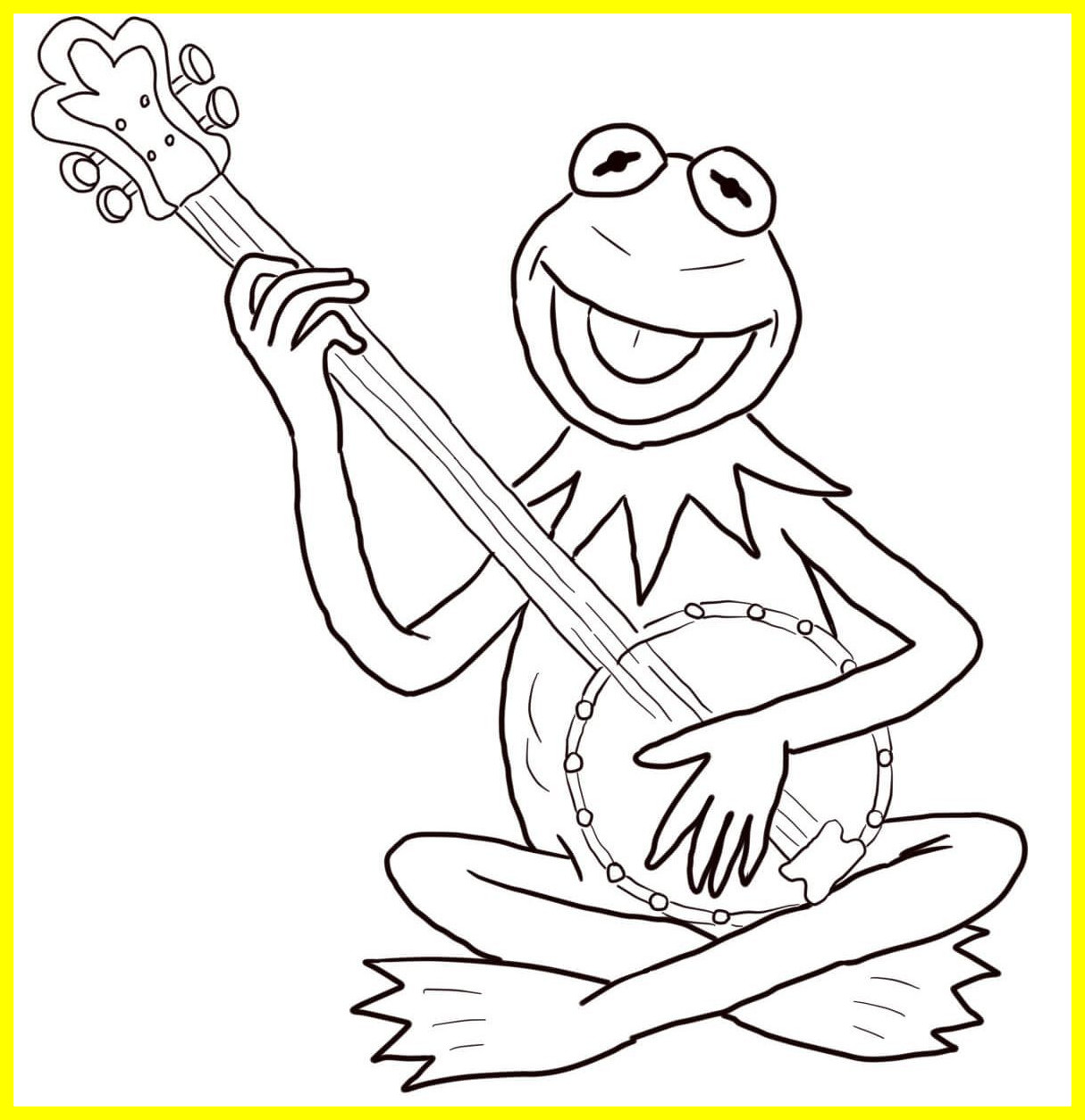 1214x1254 Best Electric Guitar Coloring Page Stock Illustration Of Pics