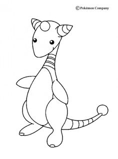 236x318 Pokemon Ausmalbilder Coloring Pages