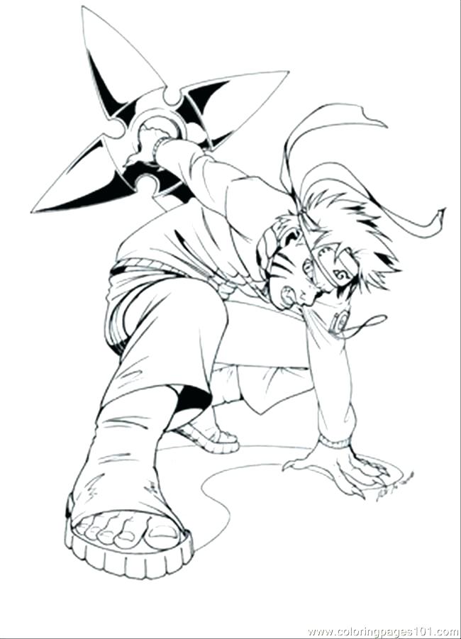 650x901 Sasuke Coloring Pages Lovely Coloring Pages For Coloring Page