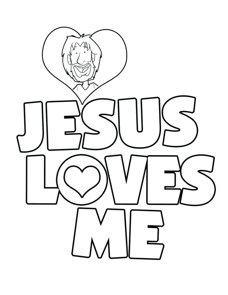 742x960 Inspirational Printable Sunday School Coloring Pages Or Bible