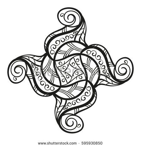 450x470 Coloring Book Design