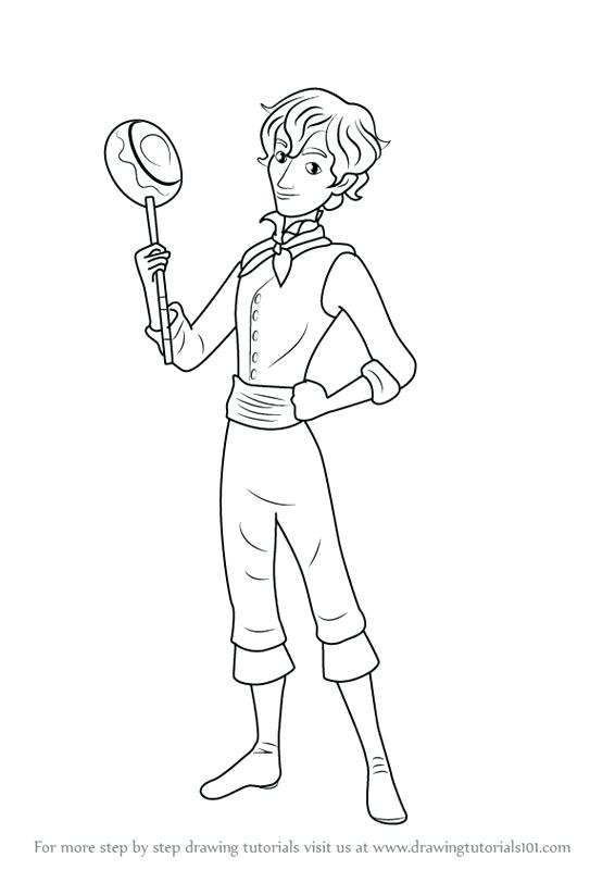 566x800 Elena Avalor Coloring Pages Free Page Of Sheets Collection