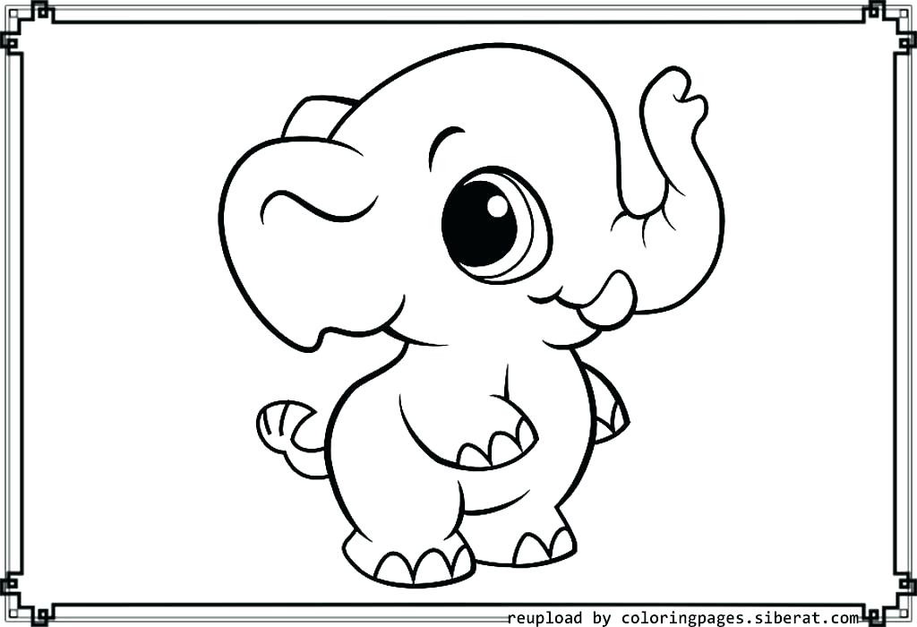 1024x700 Elephant Coloring Page Free Printable Coloring Pages Indian