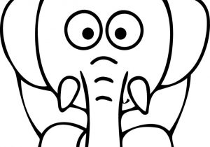 300x210 Elephant And Piggie Coloring Page Coloring Pages