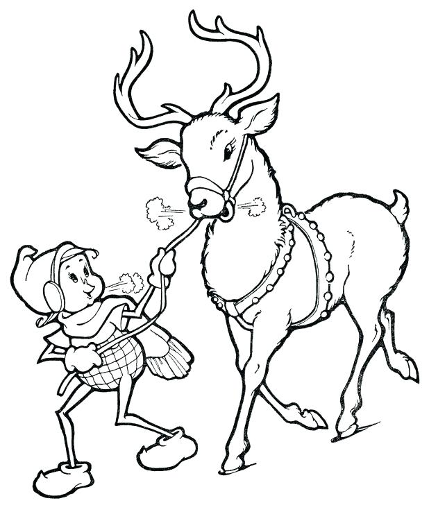 618x738 Elf On The Shelf Coloring Page Elf Coloring Pages Elves Coloring