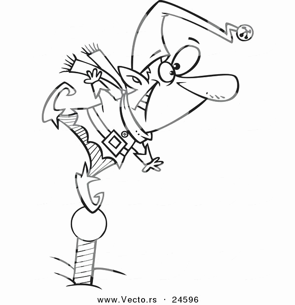 600x620 Elf On A Shelf Coloring Pages Printable Photograph Little Boy