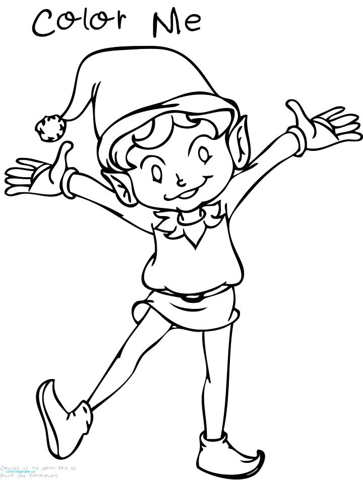 720x951 Elves Coloring Pages Elves Coloring Pages Elves Coloring Pages Elf