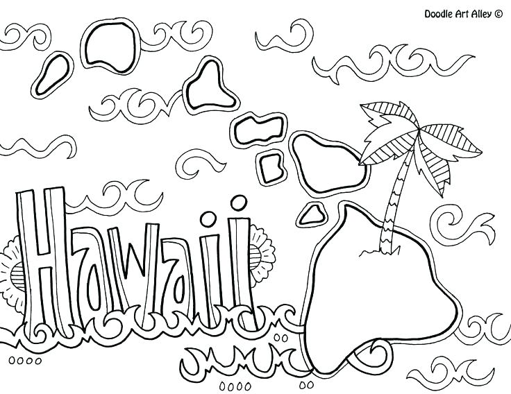 736x568 Island Coloring Pages Coloring Page Coloring Pages Perfect