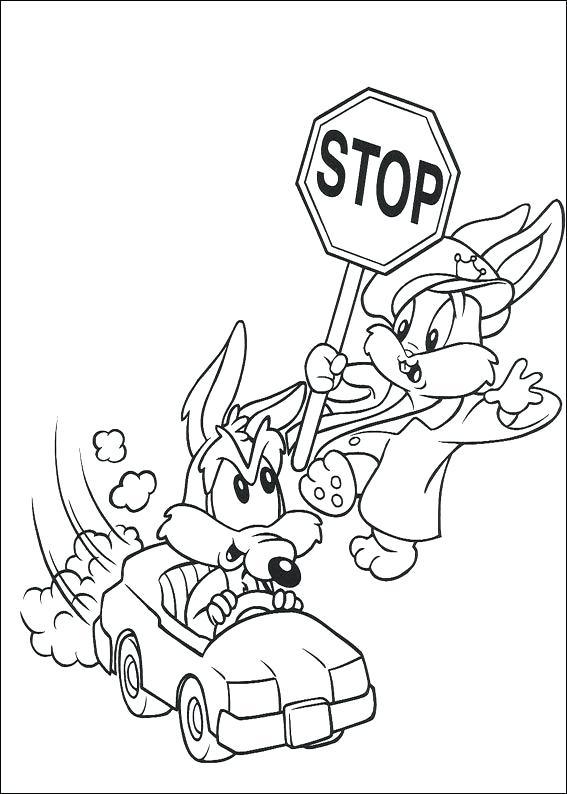 567x794 Elmer Fudd Coloring Pages Funny Tunes Coloring Sheets Elmer Fudd