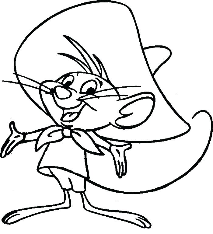 700x769 Elmer Fudd Coloring Pages Tunes Clip Art Elmer Fudd Colouring