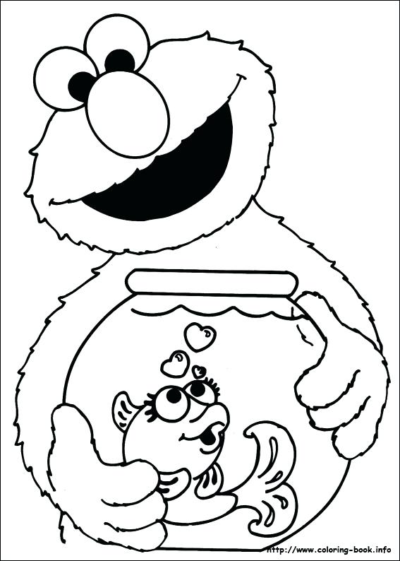567x794 Elmo Coloring Pages Free Printable Index Coloring Pages Free