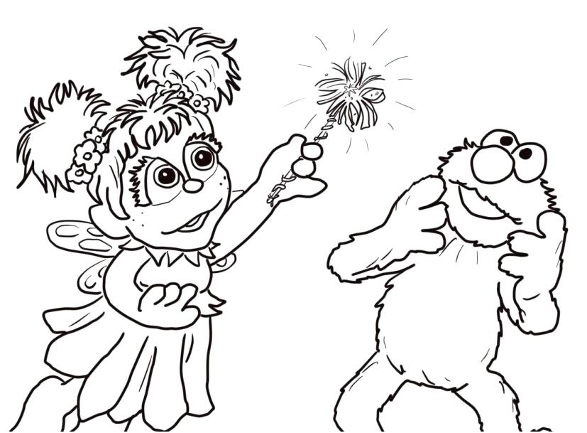 827x609 Elmo Printable Coloring Pages Colouring Sheets Coloring Pages