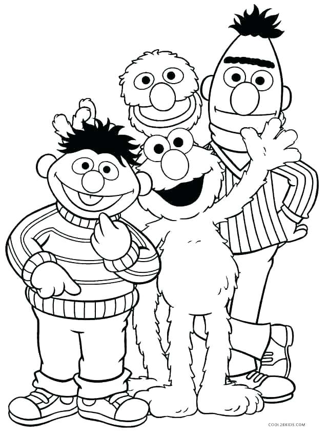 640x850 Elmo Christmas Coloring Pages Coloring Pages Printable Coloring